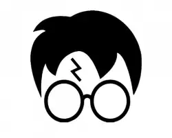 Download Harry Potter Svg Files Premium Free Harry Potter Svgs PSD Mockup Templates