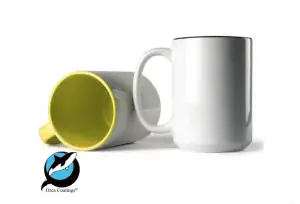 blank mugs for sublimation