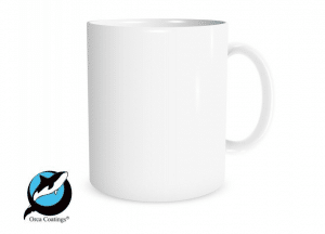 best sublimation mug blanks