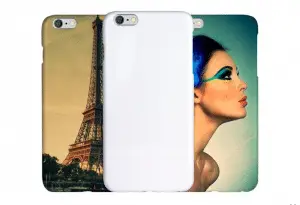 sublimation phone case for iphone