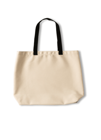 medium infusible ink tote