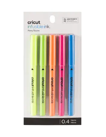 cricut ink pens