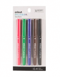 cricut ink pens