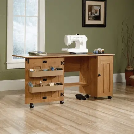 Sauder Craft Table