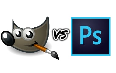 photoshop vs gimp reddit