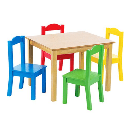 craft table for children