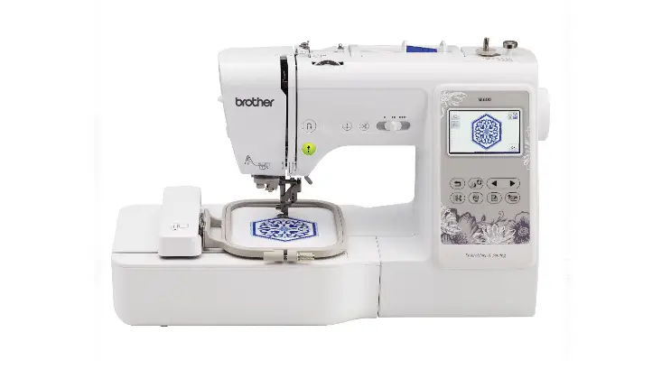 embroidery machine reviews