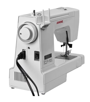 janome hd1000 vs hd 3000