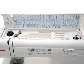 Janome HD3000 Review: Find The Cheapest Option!