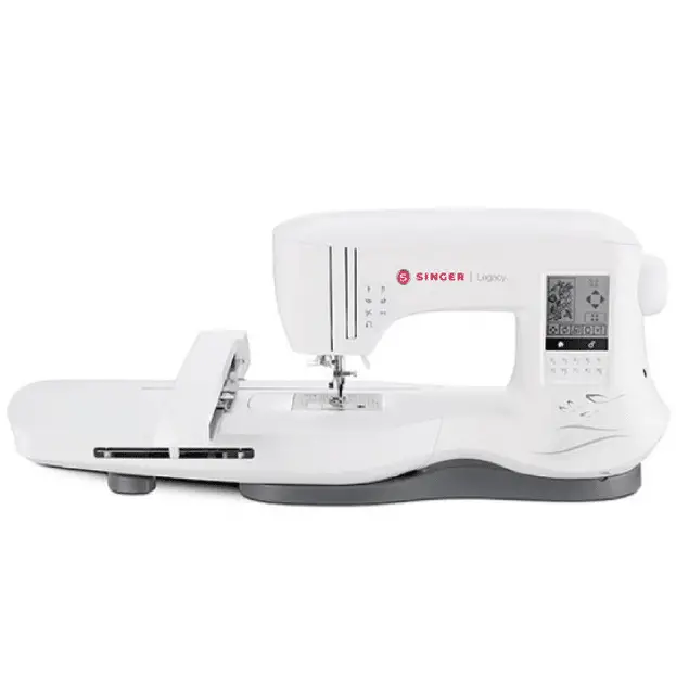 singer embroidery machine