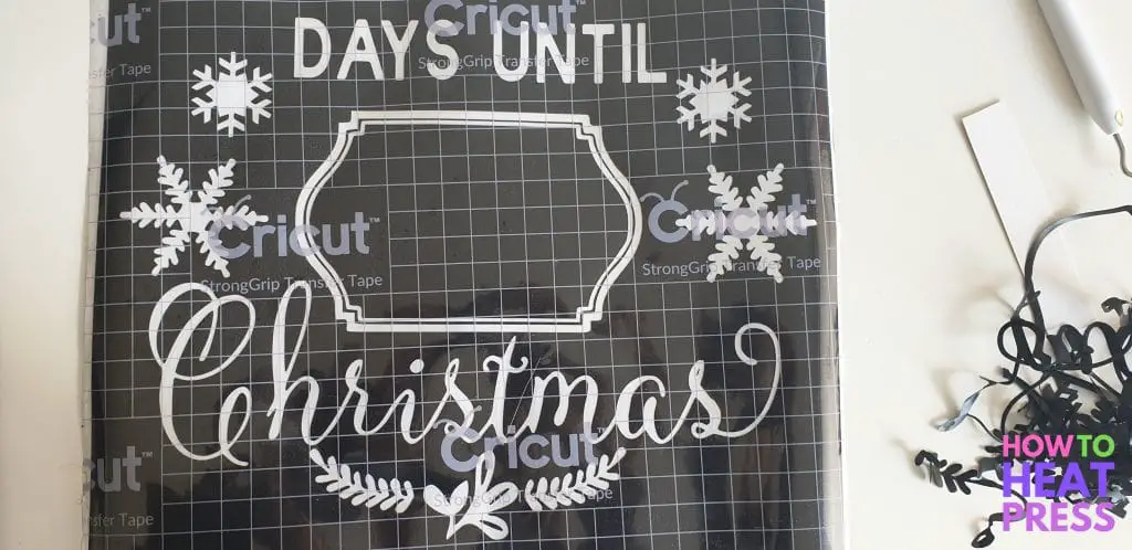 best vinyl transfer paper