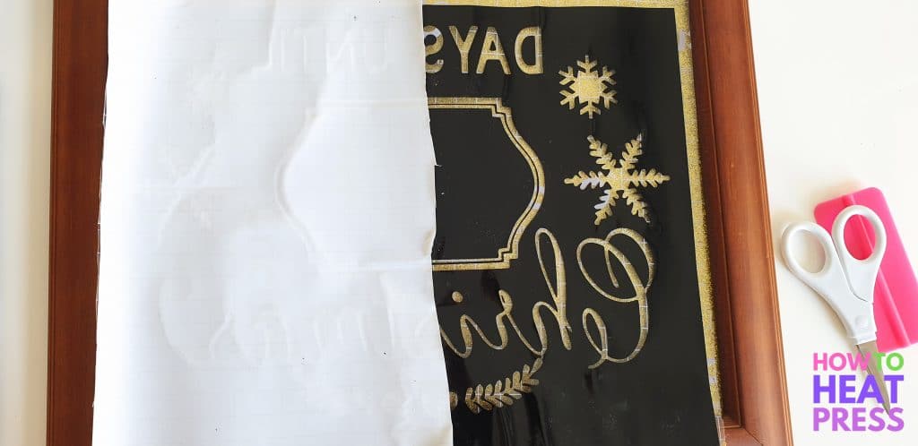 vinyl chalkboard labels