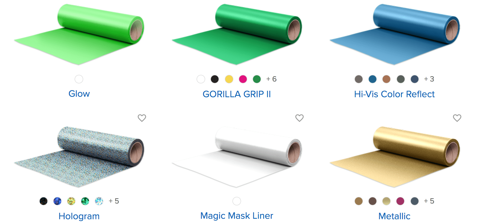 The BEST Heat Transfer Vinyl For Shirts IronOn & HTV Review [2022]