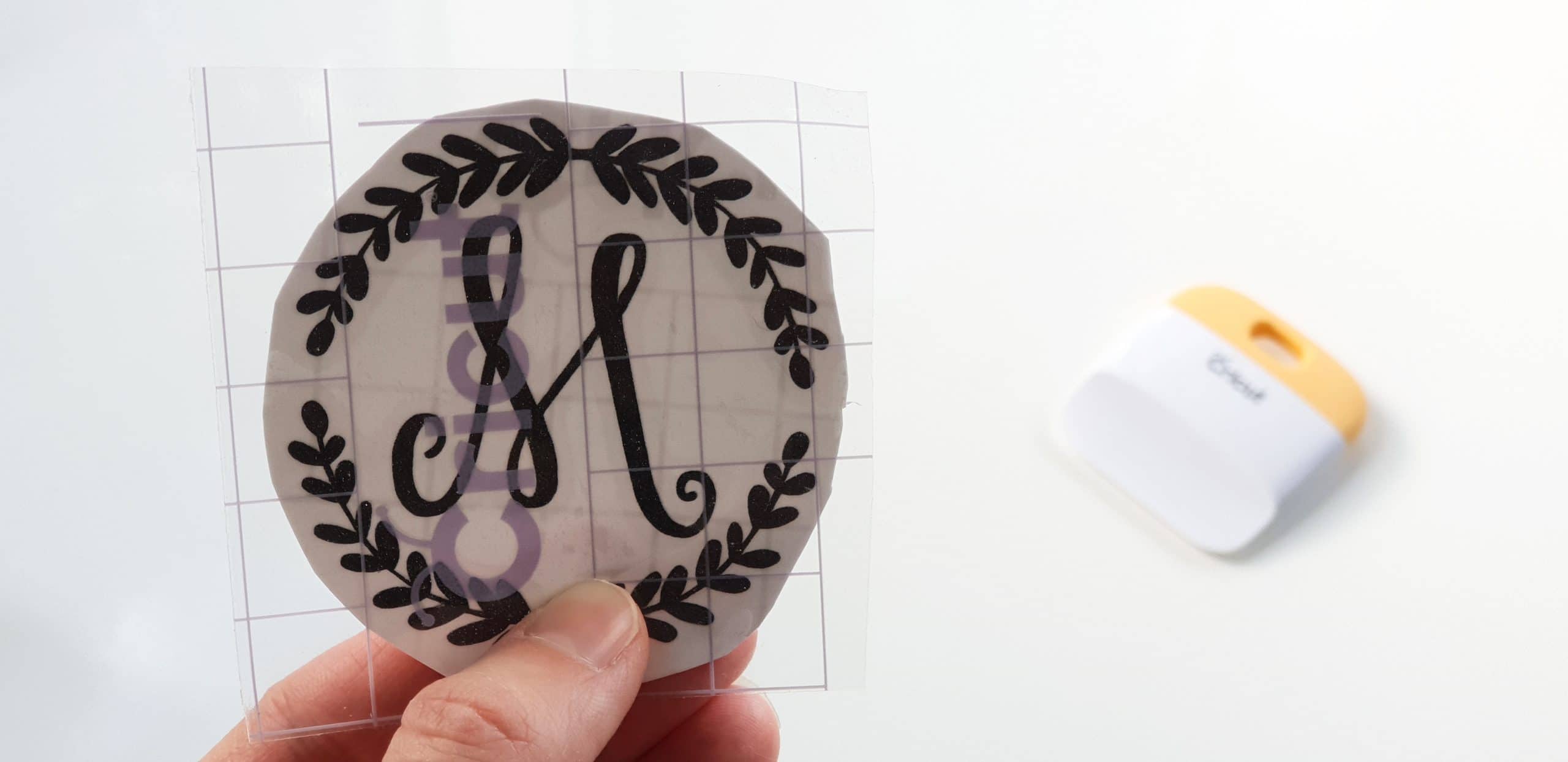 The Best Transfer Tape For Cricut & Silhouette & How To Use It!