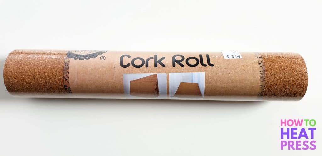 cork roll