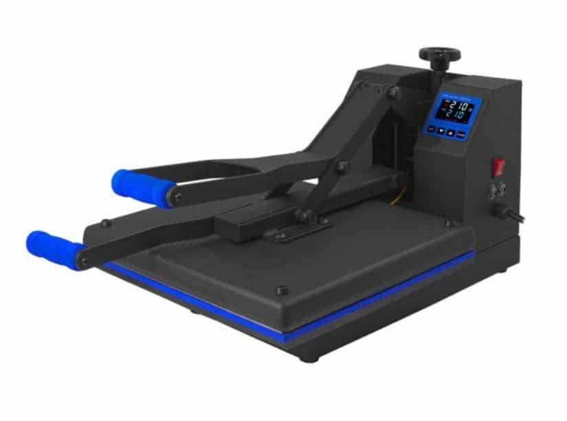 hpn black series heat press review