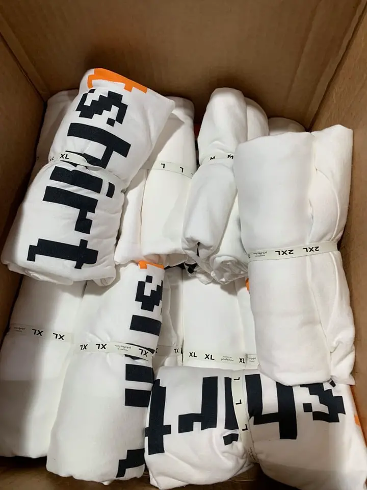 ahrefs t shirt
