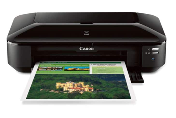 canon pixma heat transfer printer
