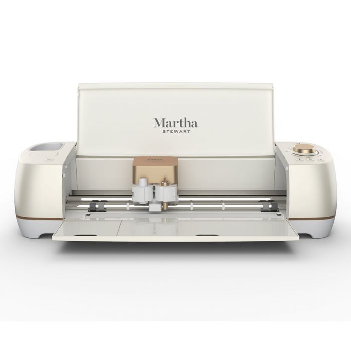 Martha Stewart Cricut