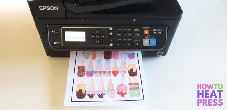 Is Printable Vinyl The Same As Transfer Paper Get What You Need For Free
