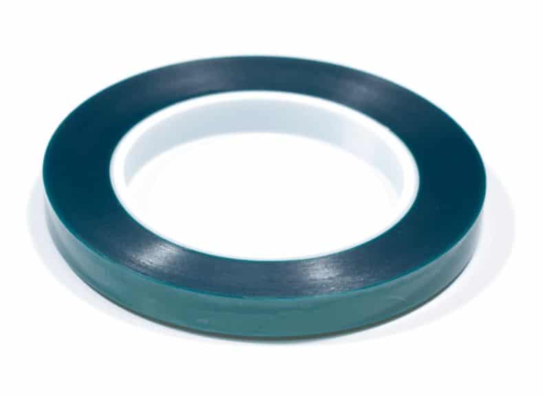 Heat Resistant Tape - What Is It & How To Use it For Heat Transfers