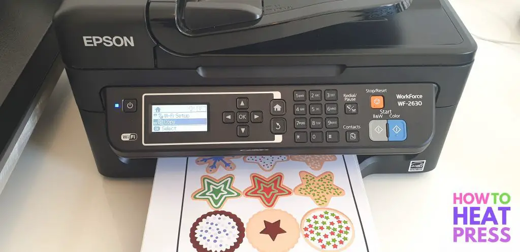 The Best Vinyl Printer Print Your Own Decals Heat The Best Vinyl Printer Print Your Own Decals Heat