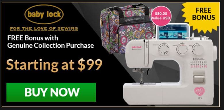 best sewing deals black friday