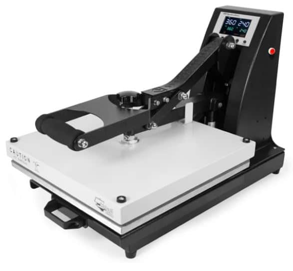 best heat press for beginners