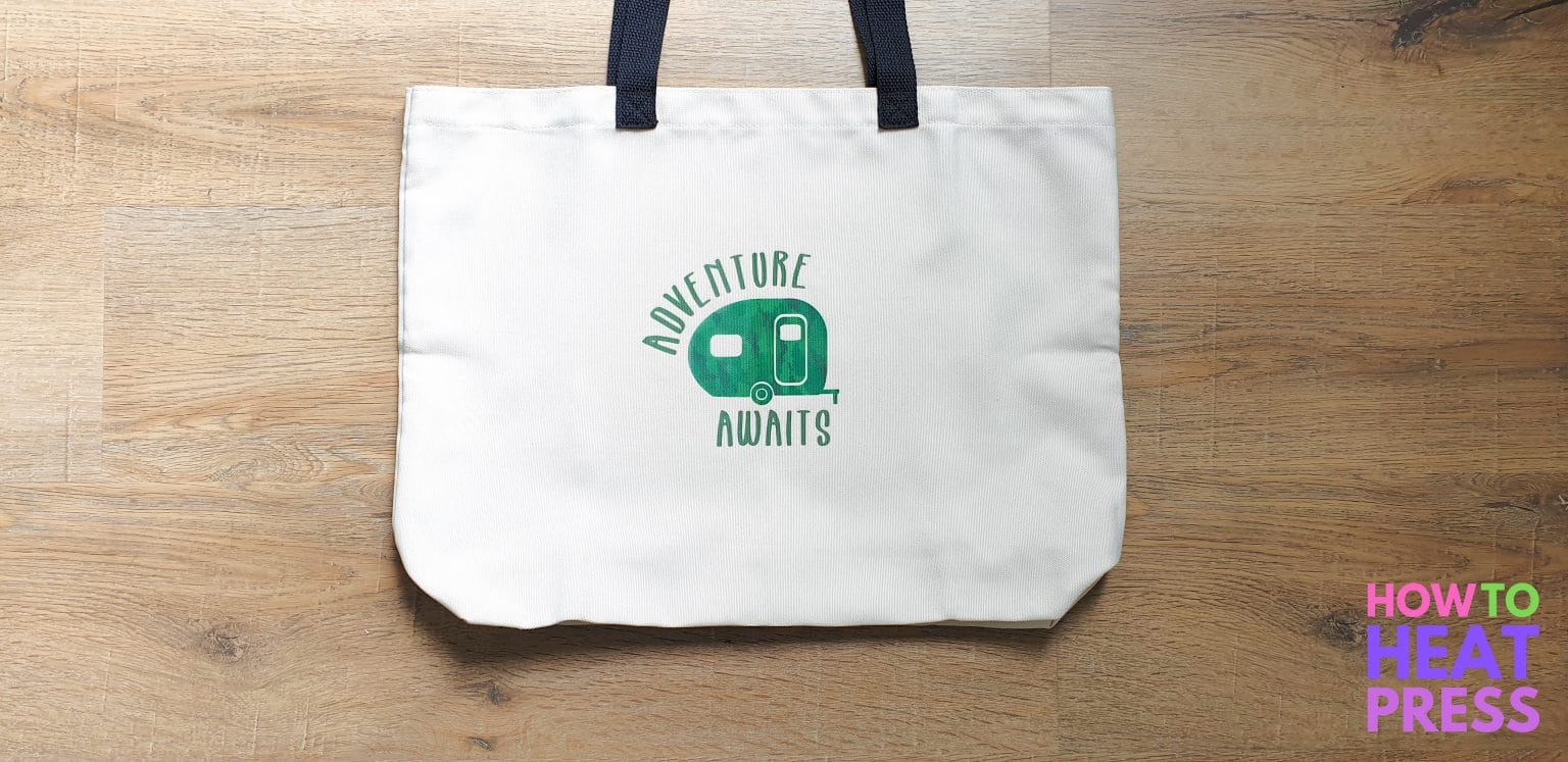 10 Easy Things You Can Make With A Heat Press Machine