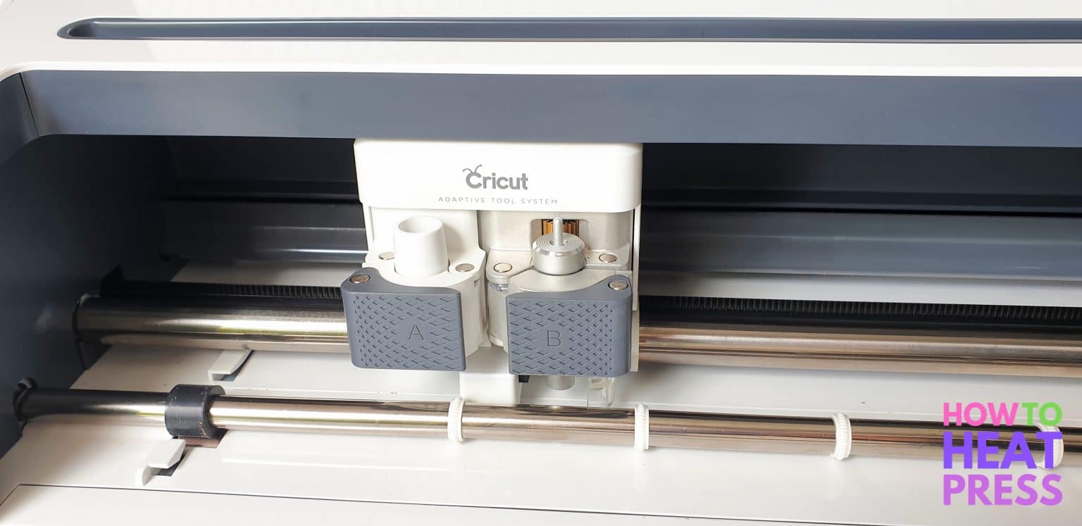 How To Change A Cricut Blade Cricut Maker & Explore Air 2