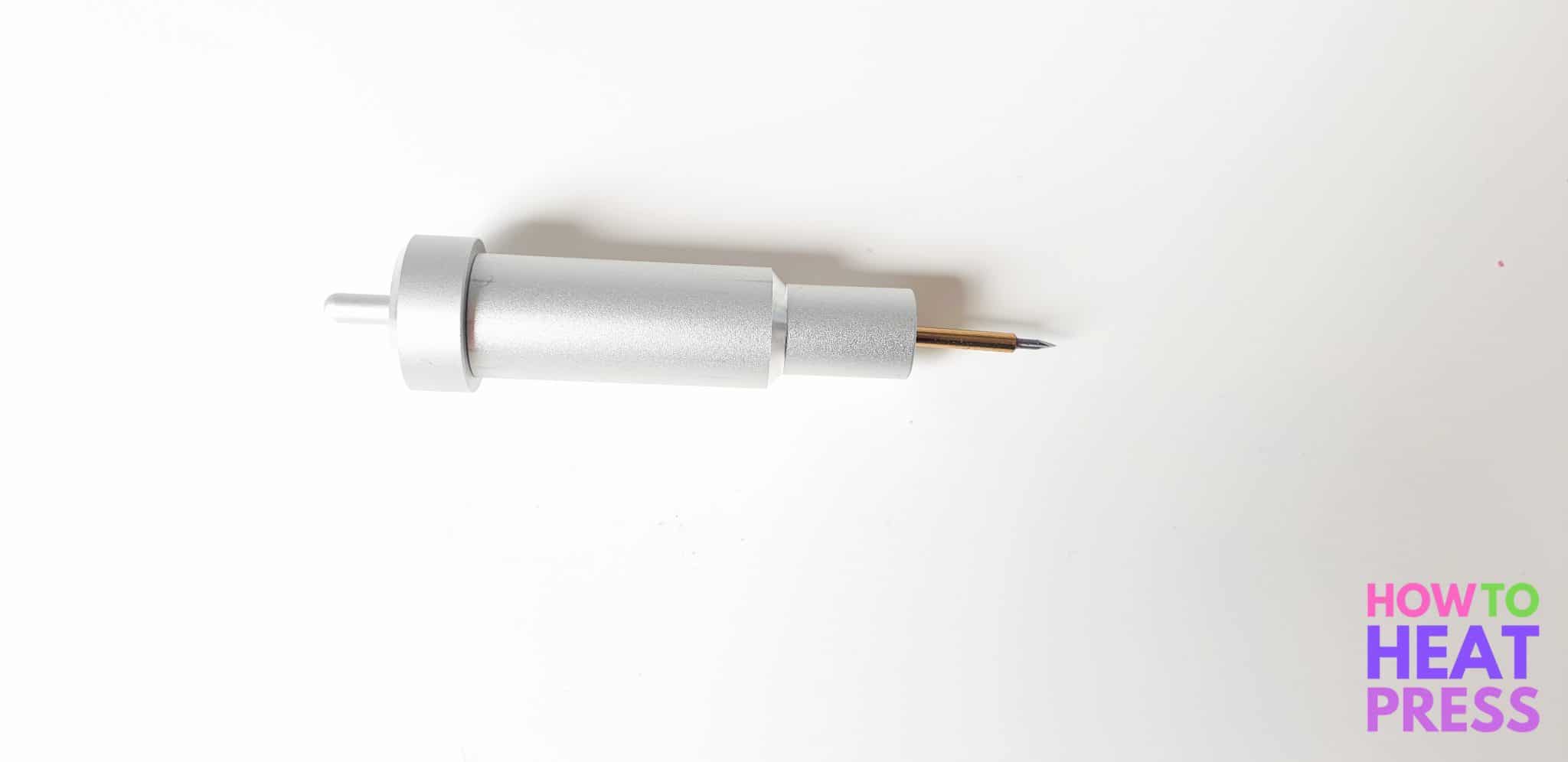 How To Change A Cricut Blade Cricut Maker & Explore Air 2