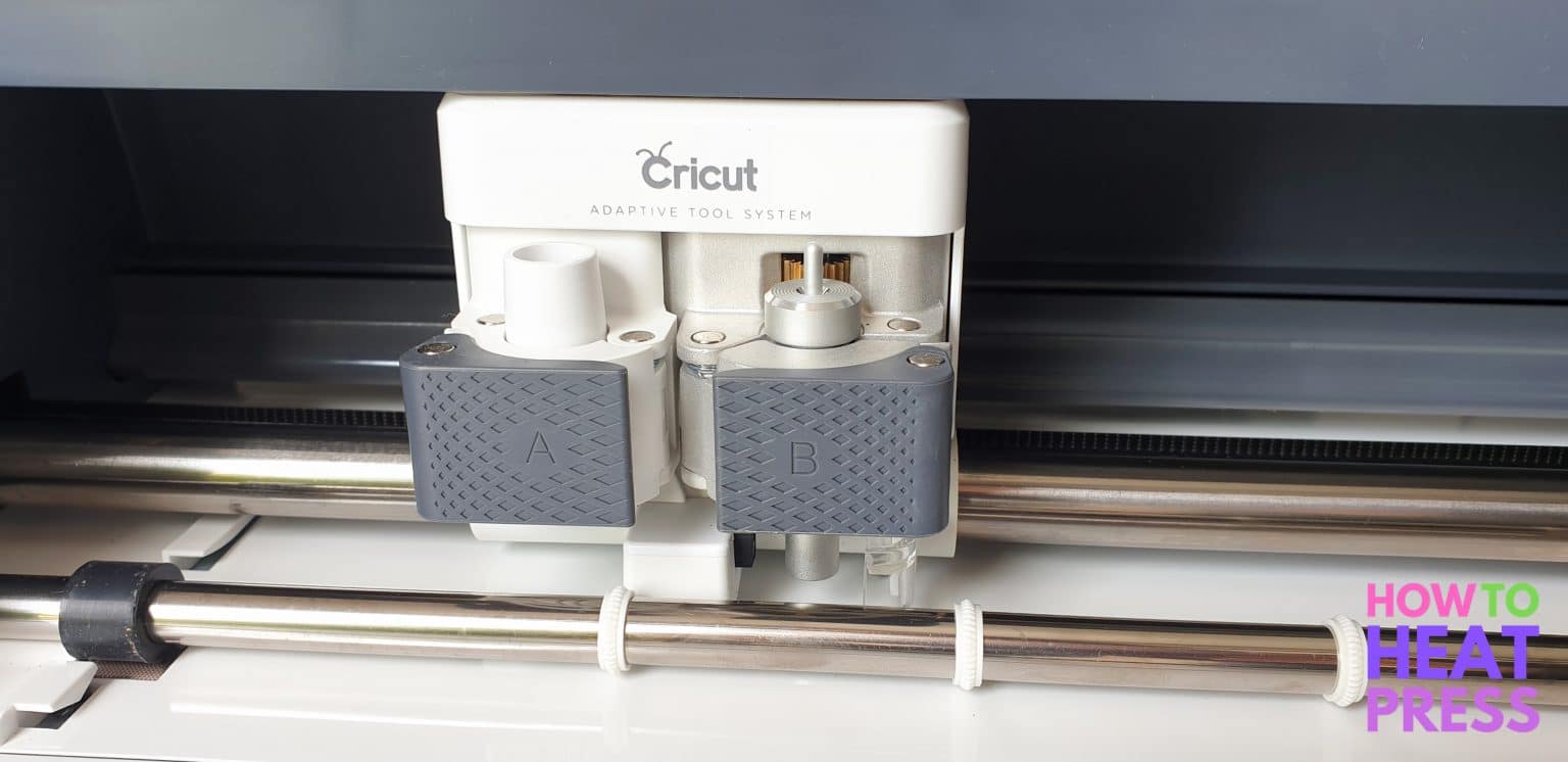 How To Change A Cricut Blade Cricut Maker & Explore Air 2