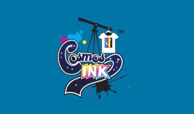 cosmos ink review