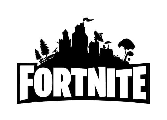 Best Fortnite SVG Files For Cricut And Silhouette Crafts!