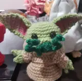 Download Baby Yoda Svgs For Cricut And Some Star Wars Svgs