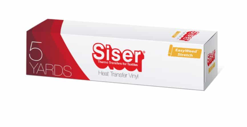 siser easyweed stretch vinyl