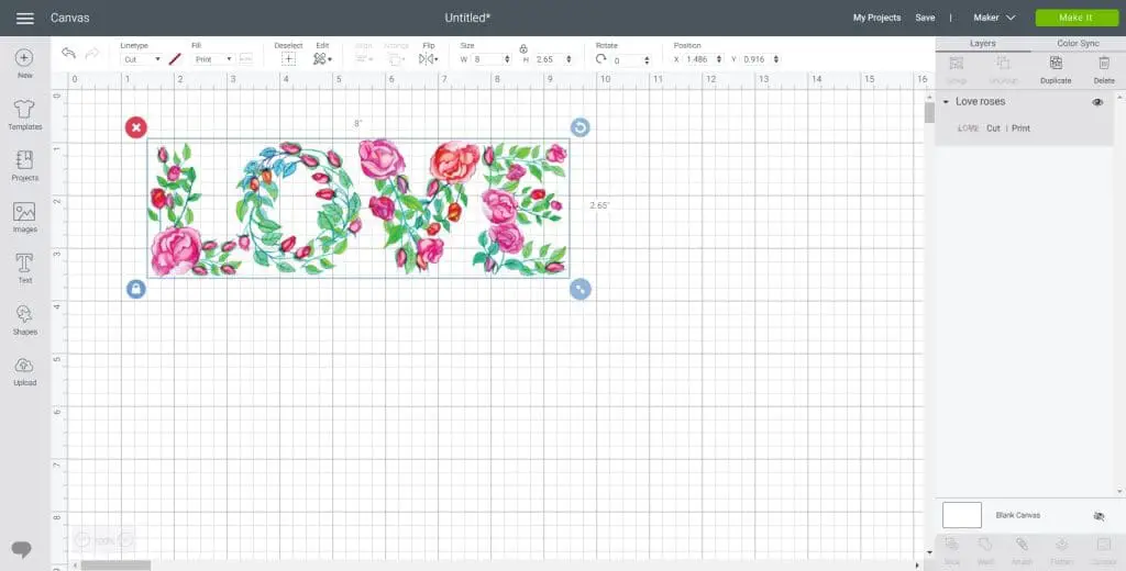 How To Make Heat Transfers Without A Cutting Machine Creative Fabrica