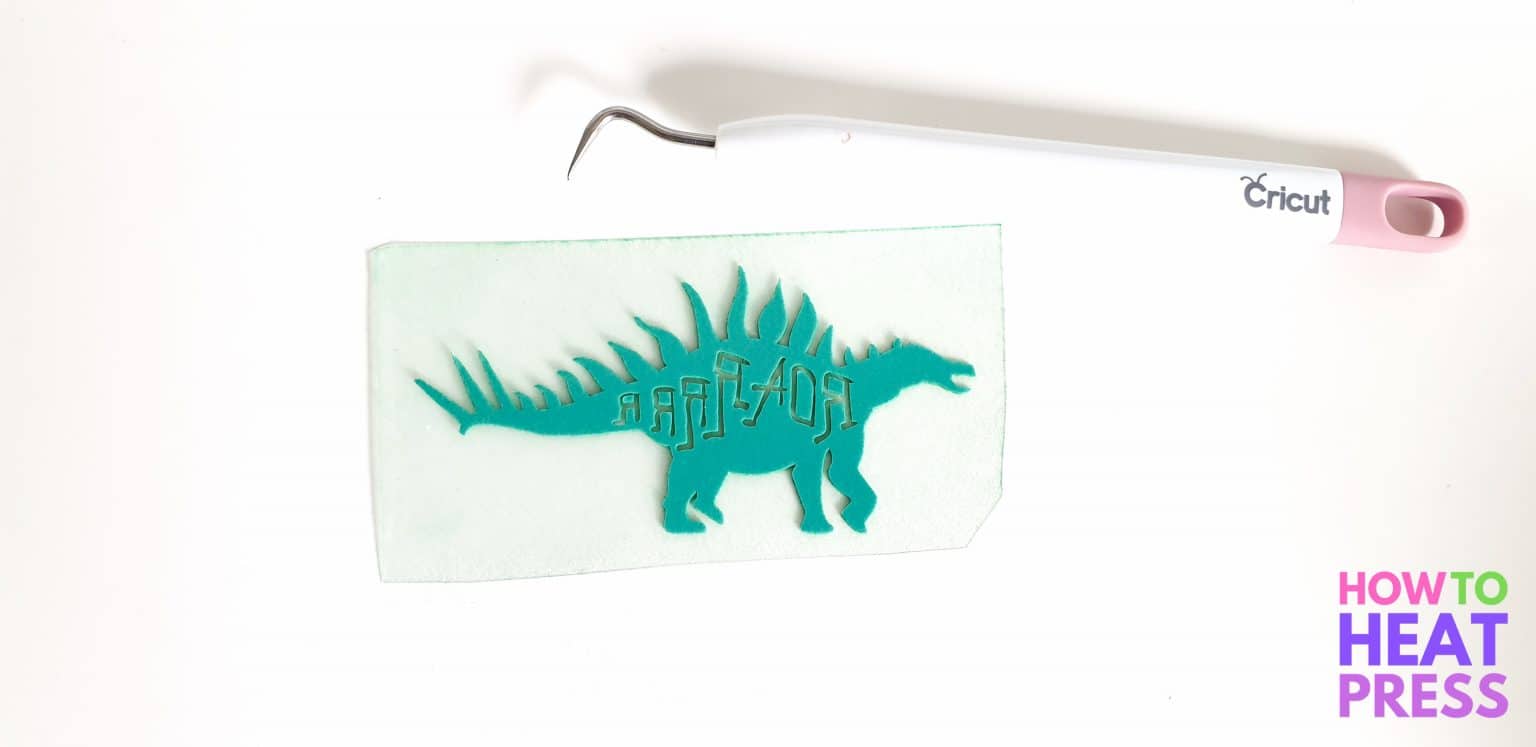 Flocked Heat Transfer Vinyl What It Is & How You Can Start Using It