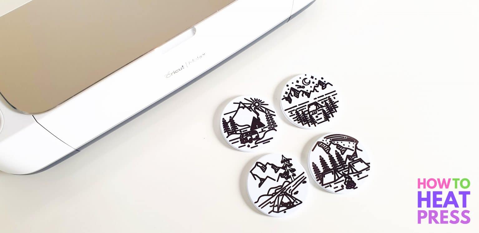 10 Easy Things You Can Make With A Heat Press Machine