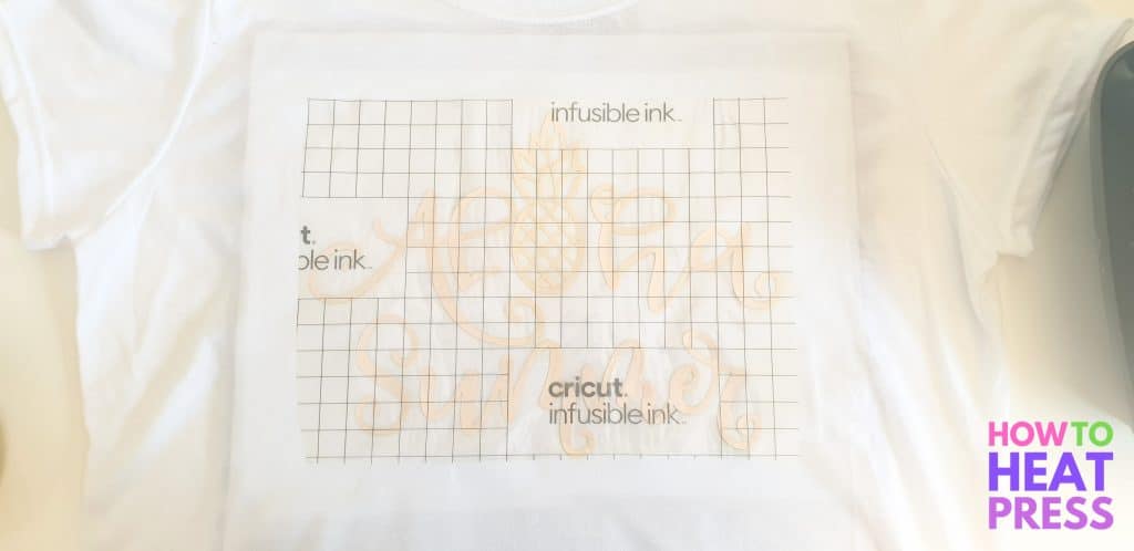 cricut imagine ink