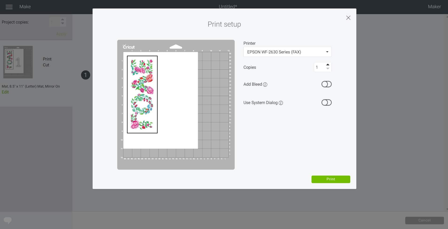 How to use avery transfer paper