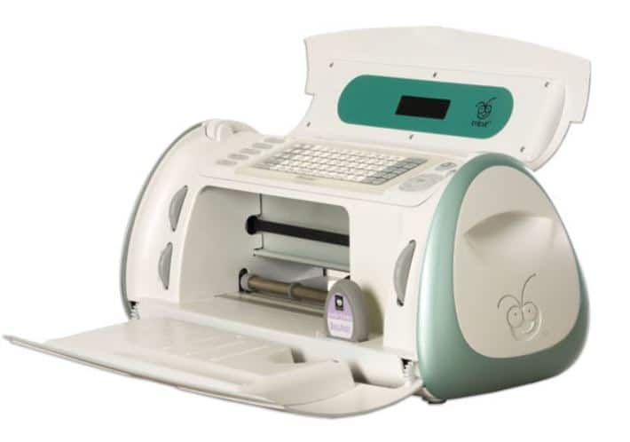 Cricut cake machine - arts & crafts - by owner - sale - craigslist