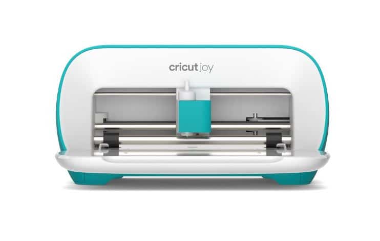 cricut joy review