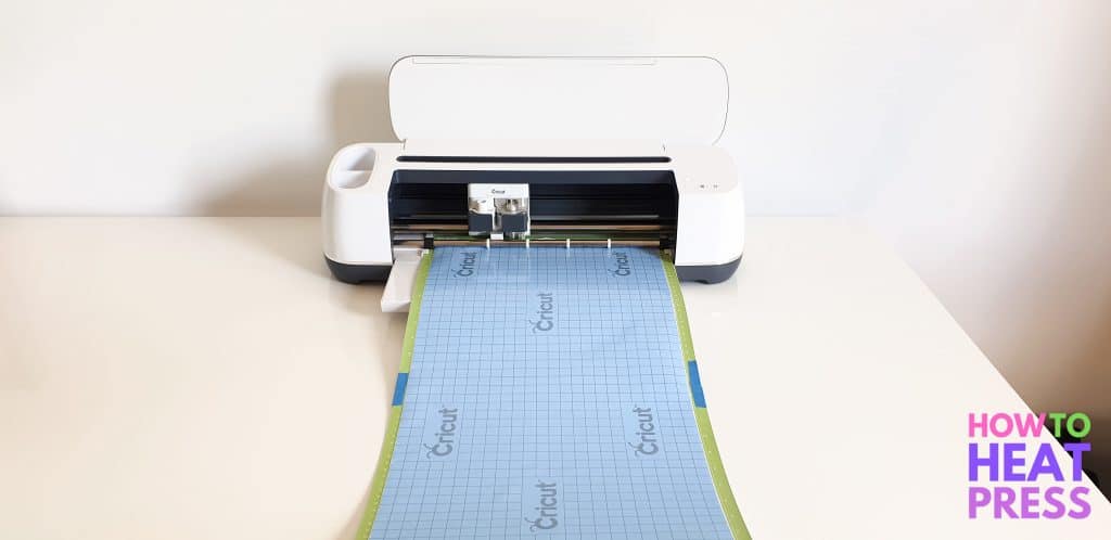 how to make a stencil on cricut