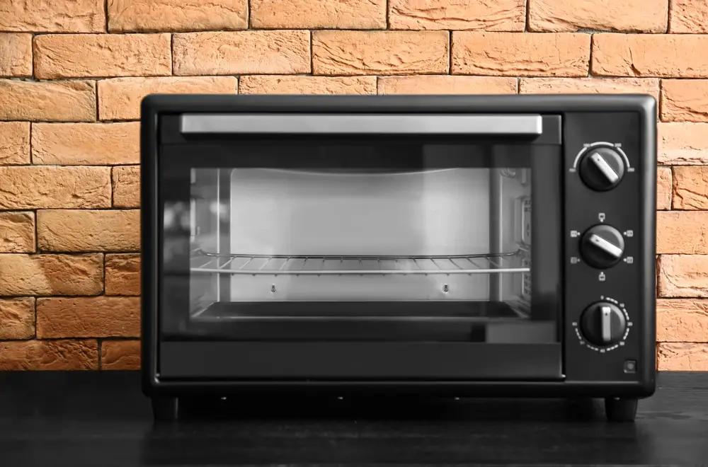 Can I Use a Toaster Oven for Sublimation 