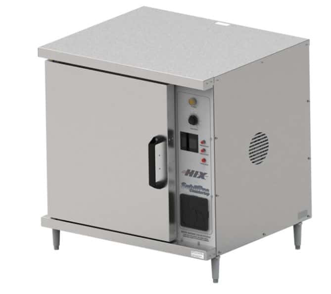 hix sublimation oven