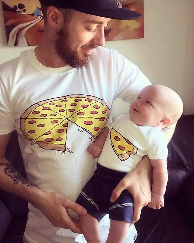 father son shirts