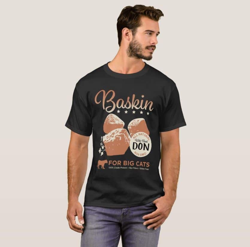 carol baskin tiger king shirt