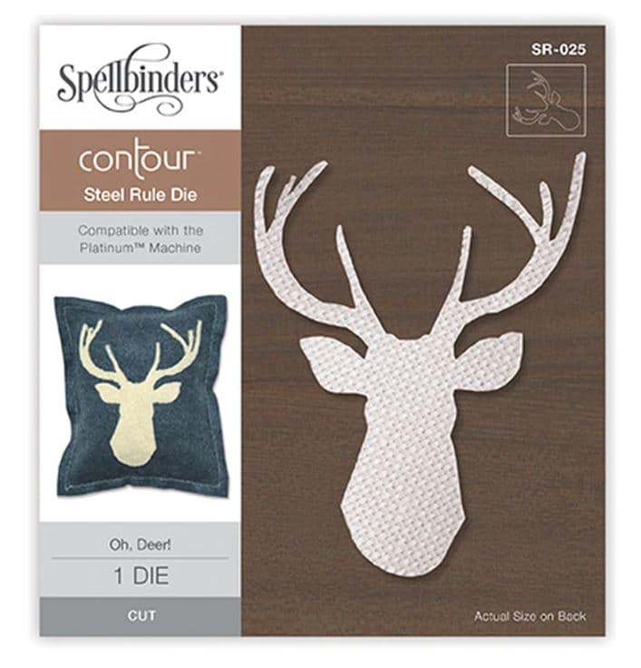 spellbinders paper arts