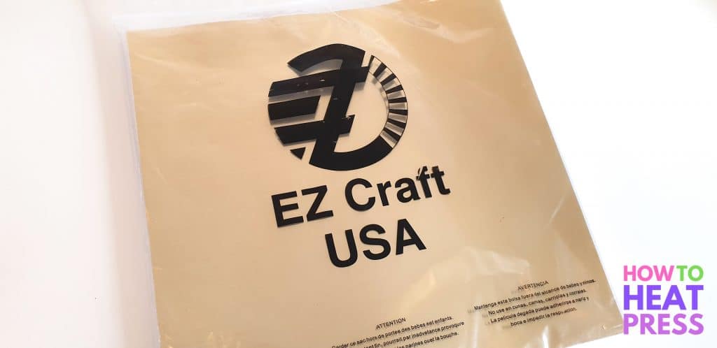 ez craft usa vinyl review